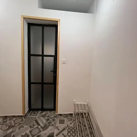 Apartment The Old Stairs
