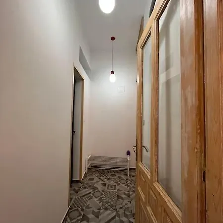 The Old Stairs Appartement